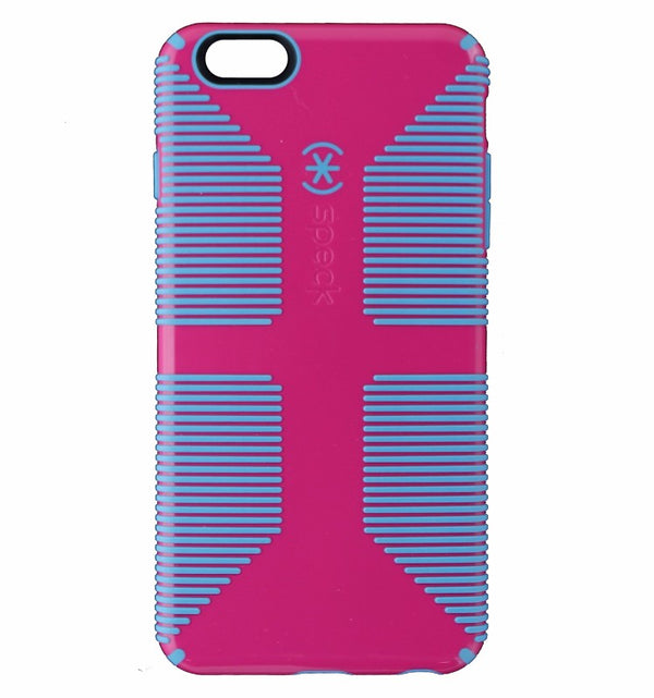 Speck CandyShell Grip Series Case Cover for iPhone 6s Plus 6 Plus - Pink / Blue - Speck - Simple Cell Shop, Free shipping from Maryland!