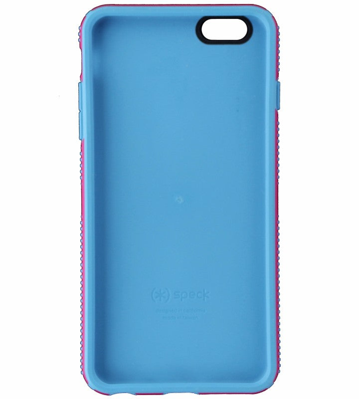 Speck CandyShell Grip Series Case Cover for iPhone 6s Plus 6 Plus - Pink / Blue - Speck - Simple Cell Shop, Free shipping from Maryland!