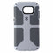 Speck CandyShell Grip Case Cover for Samsung Galaxy S7 Edge - White / Black - Speck - Simple Cell Shop, Free shipping from Maryland!
