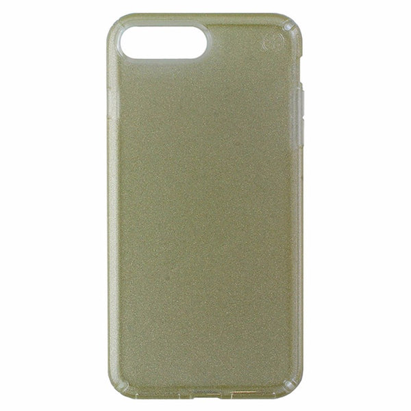 Speck Presidio Glitter Hardshell Case for Apple iPhone 7 Plus - Gold Glitter - Speck - Simple Cell Shop, Free shipping from Maryland!