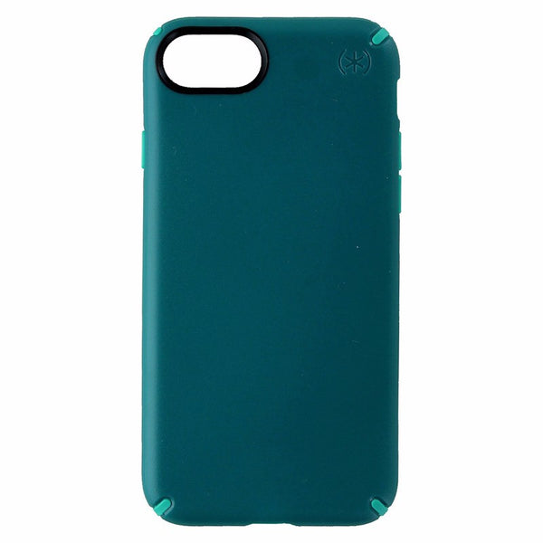Speck Presidio Series Hybrid Case for Apple iPhone 7 - Light and Dark Teal - Speck - Simple Cell Shop, Free shipping from Maryland!