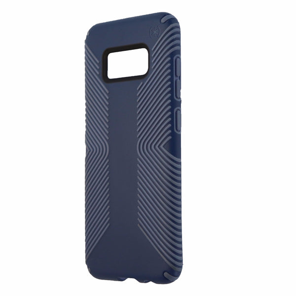 Speck Products Presidio Grip Cell Phone Case for Galaxy S8 - Twilight Blue - Speck - Simple Cell Shop, Free shipping from Maryland!