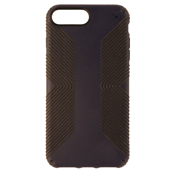 Speck Presidio Grip Case for iPhone 8 Plus 7 Plus 6s Plus - Eclipse Blue / Black - Speck - Simple Cell Shop, Free shipping from Maryland!