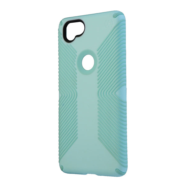 Speck Presidio Grip Series Hybrid Hard Case Cover for Google Pixel 2 - Teal - Speck - Simple Cell Shop, Free shipping from Maryland!