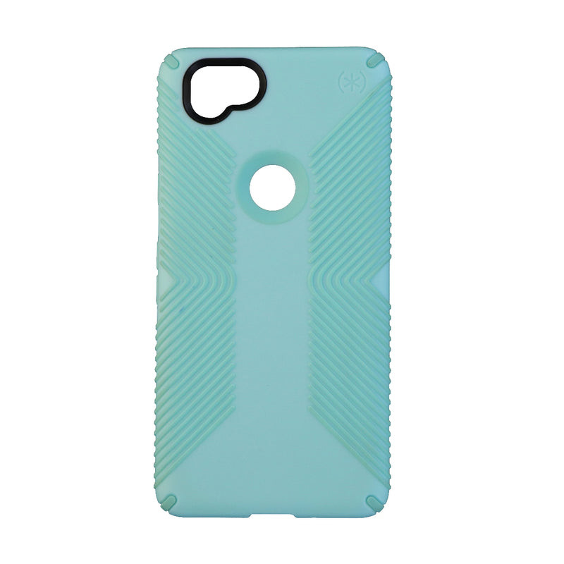 Speck Presidio Grip Series Hybrid Hard Case Cover for Google Pixel 2 - Teal - Speck - Simple Cell Shop, Free shipping from Maryland!