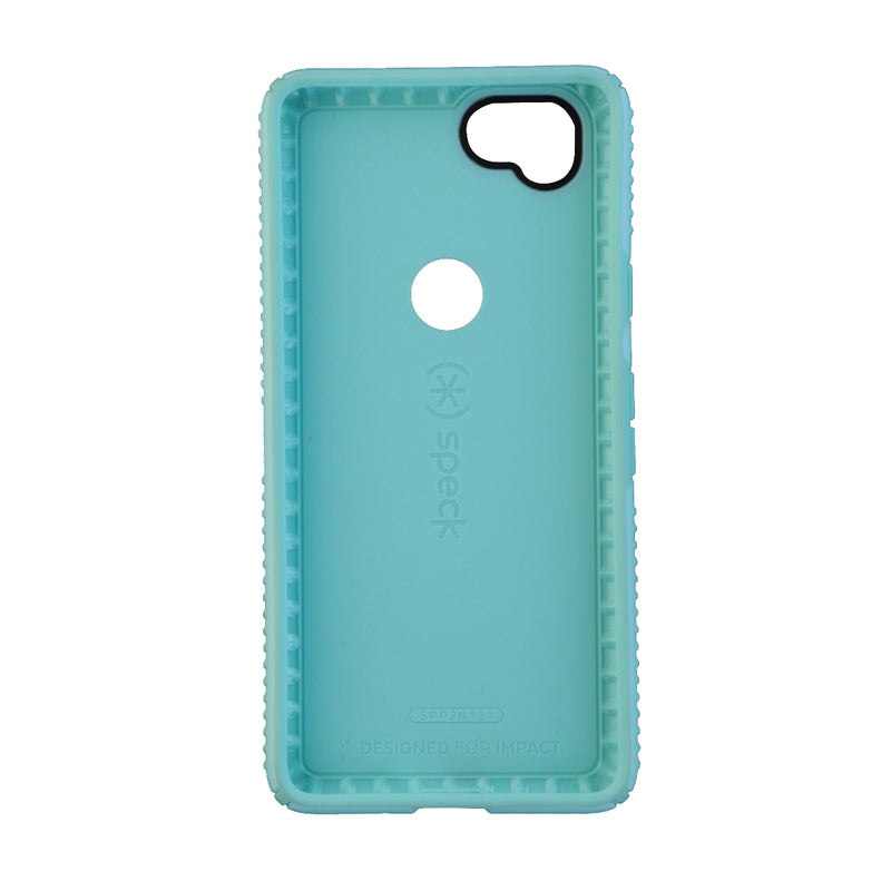 Speck Presidio Grip Series Hybrid Hard Case Cover for Google Pixel 2 - Teal - Speck - Simple Cell Shop, Free shipping from Maryland!