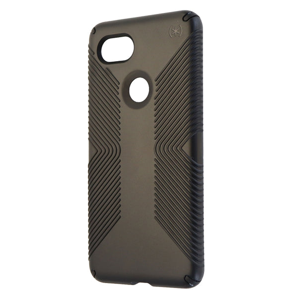 Speck Presidio Grip Series Protective Case Cover for Google Pixel 2 XL - Black - Speck - Simple Cell Shop, Free shipping from Maryland!
