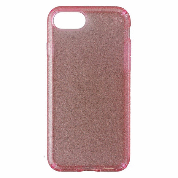 Speck Presidio Glitter Case Only for Apple iPhone 7 - Rose Pink / Gold Glitter - Speck - Simple Cell Shop, Free shipping from Maryland!