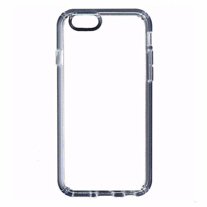 Speck CandyShell Series Hybrid Case Cover for Apple iPhone 6 / 6s  - Clear Frost - Speck - Simple Cell Shop, Free shipping from Maryland!