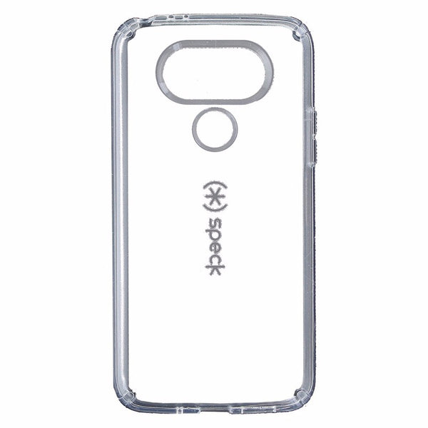 Speck CandyShell Series Hybrid Hard Case for LG G5 Smartphone - Clear / Frost - Speck - Simple Cell Shop, Free shipping from Maryland!