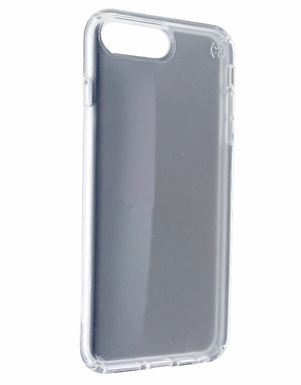 Speck Presidio Clear Series Hybrid Case Cover for iPhone 7 Plus 6s Plus - Clear - Speck - Simple Cell Shop, Free shipping from Maryland!