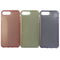 Speck Presidio Glitter Case 3 Pack for iPhone 8 Plus / 7 Plus - Pink/Gold/Purple