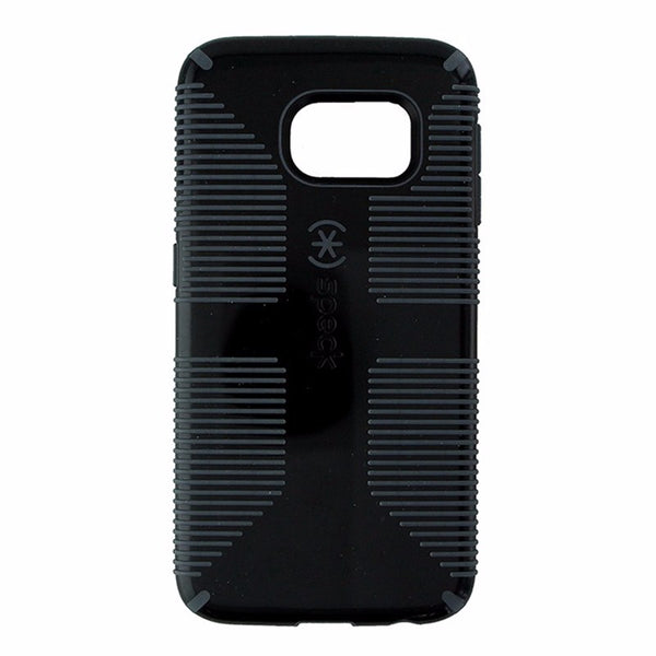 Speck CandyShell Grip Case for Samsung Galaxy S6 - Black & Gray - Speck - Simple Cell Shop, Free shipping from Maryland!