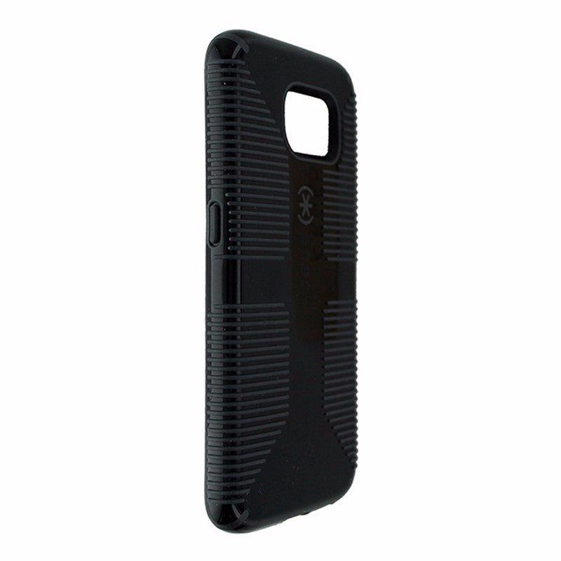 Speck CandyShell Grip Case for Samsung Galaxy S6 - Black & Gray - Speck - Simple Cell Shop, Free shipping from Maryland!
