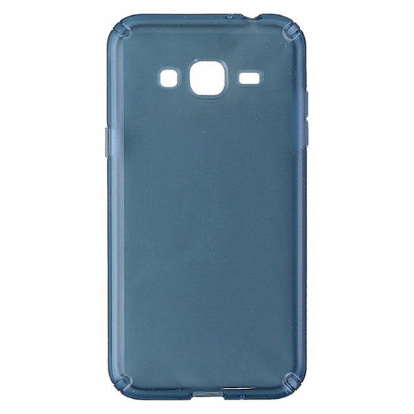 Speck CandyShell Case for Samsung Galaxy J3 - Rainstorm Blue Clear - Speck - Simple Cell Shop, Free shipping from Maryland!