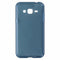 Speck CandyShell Case for Samsung Galaxy J3 - Rainstorm Blue Clear - Speck - Simple Cell Shop, Free shipping from Maryland!