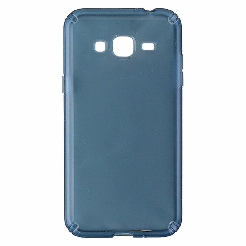 Speck CandyShell Case for Samsung Galaxy J3 - Rainstorm Blue Clear - Speck - Simple Cell Shop, Free shipping from Maryland!