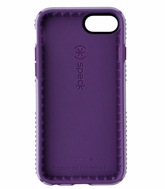 Speck Presidio Grip Series Hybrid Hard Case for iPhone 7/6s/6 - Lilac Purple - Speck - Simple Cell Shop, Free shipping from Maryland!