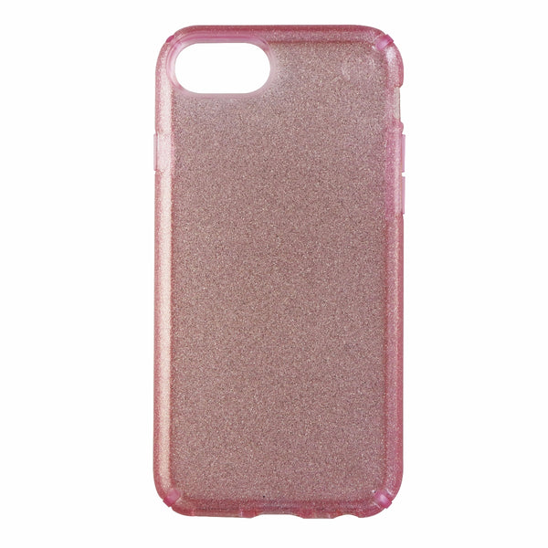 Speck Presidio CLEAR and Glitter Case Cover for iPhone 7 6s 6 - Pink Glitter - Speck - Simple Cell Shop, Free shipping from Maryland!