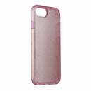 Speck Presidio CLEAR and Glitter Case Cover for iPhone 7 6s 6 - Pink Glitter - Speck - Simple Cell Shop, Free shipping from Maryland!