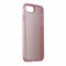 Speck Presidio CLEAR and Glitter Case Cover for iPhone 7 6s 6 - Pink Glitter - Speck - Simple Cell Shop, Free shipping from Maryland!