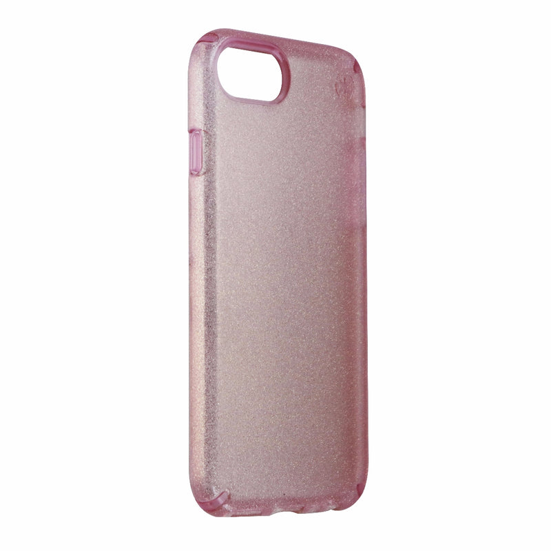 Speck Presidio CLEAR and Glitter Case Cover for iPhone 7 6s 6 - Pink Glitter - Speck - Simple Cell Shop, Free shipping from Maryland!