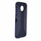 Speck Presidio Grip Series Case Cover for Motorola Moto Z2 Force - Marine Blue - Speck - Simple Cell Shop, Free shipping from Maryland!