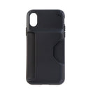 Speck Presidio Wallet Series Hybrid Card Case for Apple iPhone XS / X - Black - Speck - Simple Cell Shop, Free shipping from Maryland!