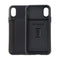 Speck Presidio Wallet Series Hybrid Card Case for Apple iPhone XS / X - Black - Speck - Simple Cell Shop, Free shipping from Maryland!