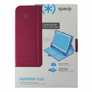 Speck StyleFolio Flex Folio for 9&#34;-10.5&#34; Tablets Universal - Pink