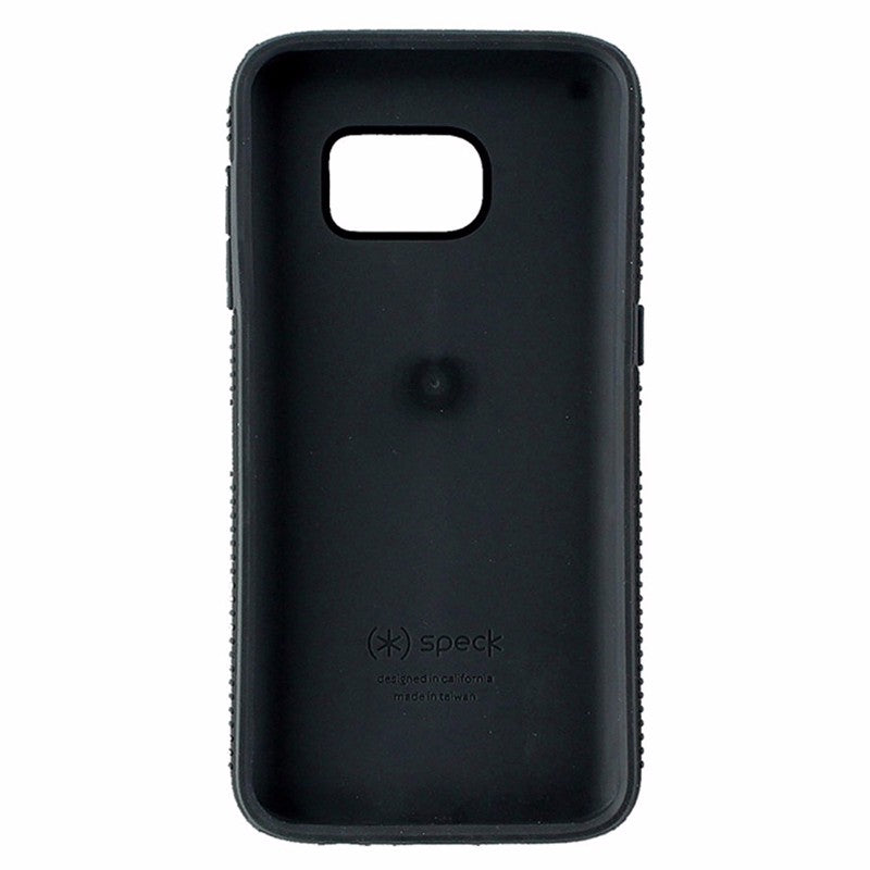 Speck CandyShell Grip Hybrid Case for Samsung Galaxy S7 - Black / Dark Gray - Speck - Simple Cell Shop, Free shipping from Maryland!