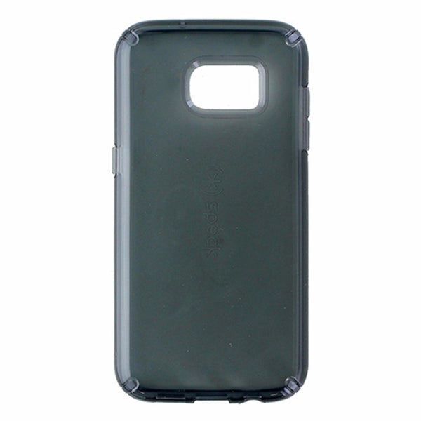 Speck CandyShell Hybrid Case for Samsung Galaxy S7 Edge - Tinted Black - Speck - Simple Cell Shop, Free shipping from Maryland!