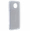 Speck CandyShell Clear Case for Moto Z Force Droid Edition, Clear/Clear - Speck - Simple Cell Shop, Free shipping from Maryland!