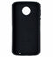 Speck CandyShell Grip Series Case Cover for Motorola Moto Z Droid - Black / Gray - Speck - Simple Cell Shop, Free shipping from Maryland!