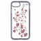 Speck Presidio Clear Print Hybrid Case for Apple iPhone 7 - Clear / Pink Flowers - Speck - Simple Cell Shop, Free shipping from Maryland!