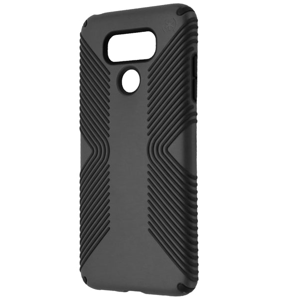Speck Products Presidio Grip Cell Phone Case LG G6 - Graphite Gray/Charcoal Gray - Speck - Simple Cell Shop, Free shipping from Maryland!
