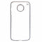 Speck Presidio Clear Series Case for Motorola Moto Z2 Force - Frost/Clear - Speck - Simple Cell Shop, Free shipping from Maryland!