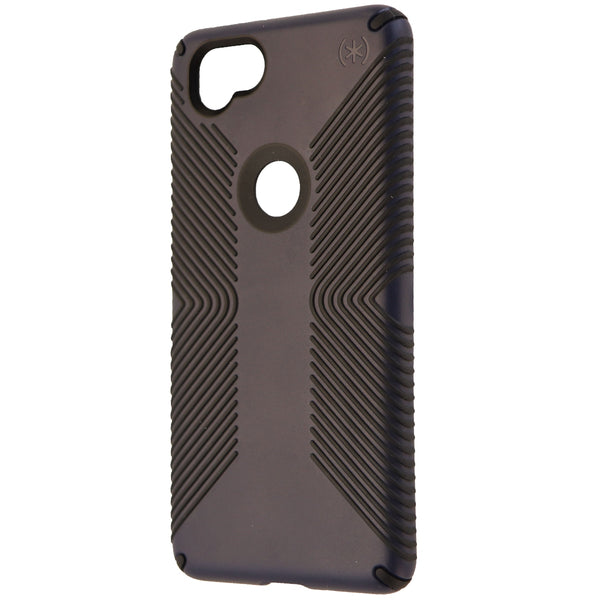 Speck Presidio Grip Series Hybrid Case for Google Pixel 2 - Eclipse Blue/Black - Speck - Simple Cell Shop, Free shipping from Maryland!