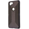 Speck Presidio Grip Series Hybrid Case for Google Pixel 2 - Eclipse Blue/Black - Speck - Simple Cell Shop, Free shipping from Maryland!