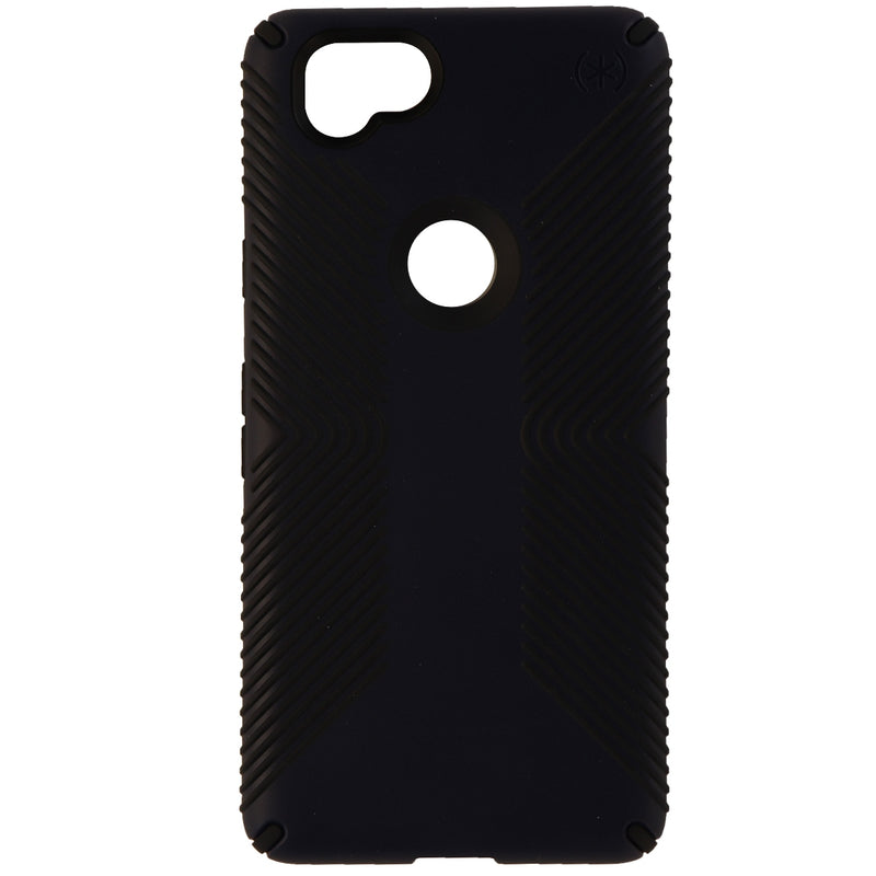 Speck Presidio Grip Series Hybrid Case for Google Pixel 2 - Eclipse Blue/Black - Speck - Simple Cell Shop, Free shipping from Maryland!