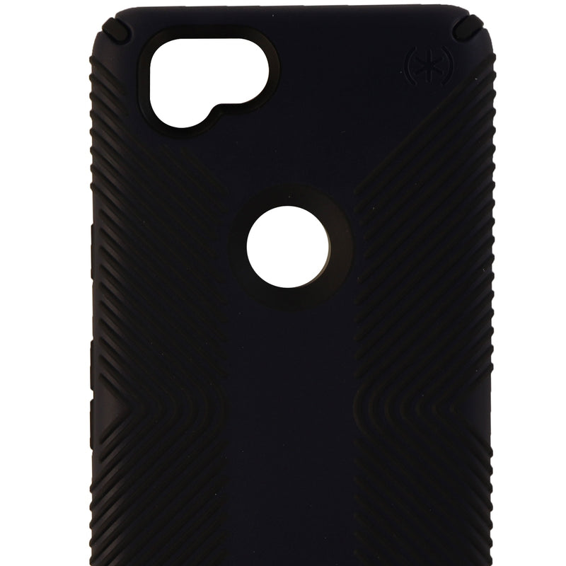 Speck Presidio Grip Series Hybrid Case for Google Pixel 2 - Eclipse Blue/Black - Speck - Simple Cell Shop, Free shipping from Maryland!