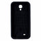 Spigen Neo Hybrid Series Gel Case for Samsung Galaxy S4 - Black / Metal Slate - Spigen - Simple Cell Shop, Free shipping from Maryland!