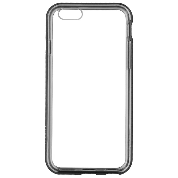 Spigen Neo Hybrid EX Protective Case for Apple iPhone 6s/6 - Clear / Gray - Spigen - Simple Cell Shop, Free shipping from Maryland!