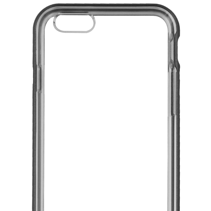 Spigen Neo Hybrid EX Protective Case for Apple iPhone 6s/6 - Clear / Gray - Spigen - Simple Cell Shop, Free shipping from Maryland!