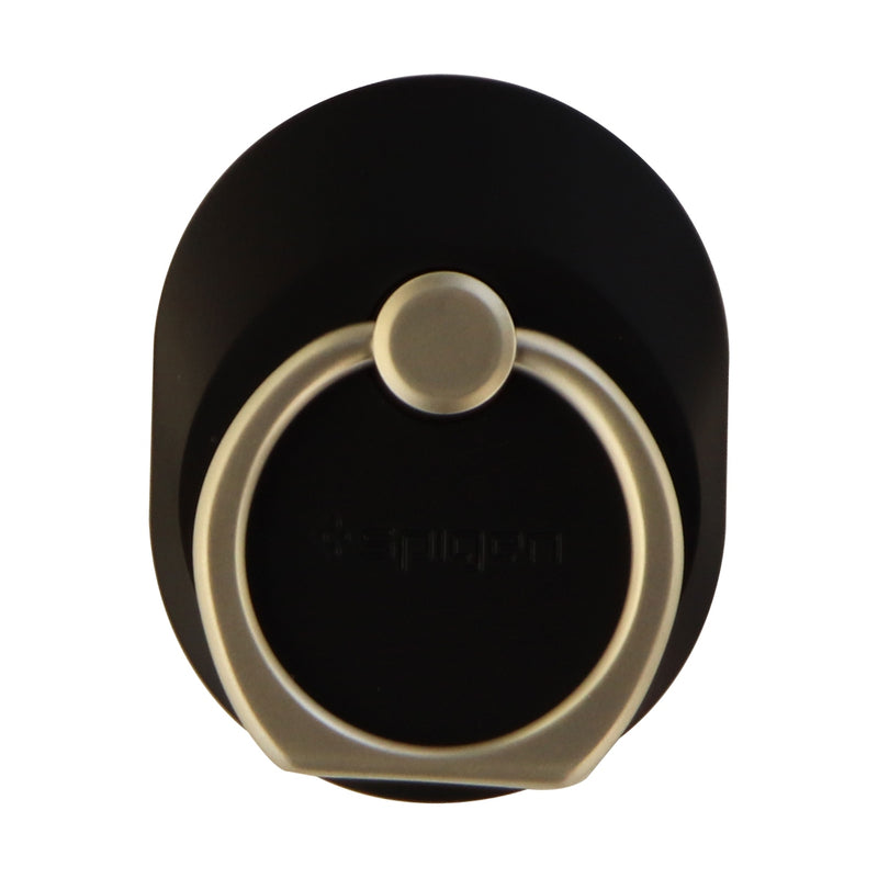 Spigen Universal Style Ring Phone Grip Car Mount/Stand/Holder/Kickstand - Black - Spigen - Simple Cell Shop, Free shipping from Maryland!