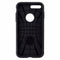 Spigen Slim Armor Case for Apple iPhone 8 Plus / iPhone 7 Plus - Gunmetal/Black