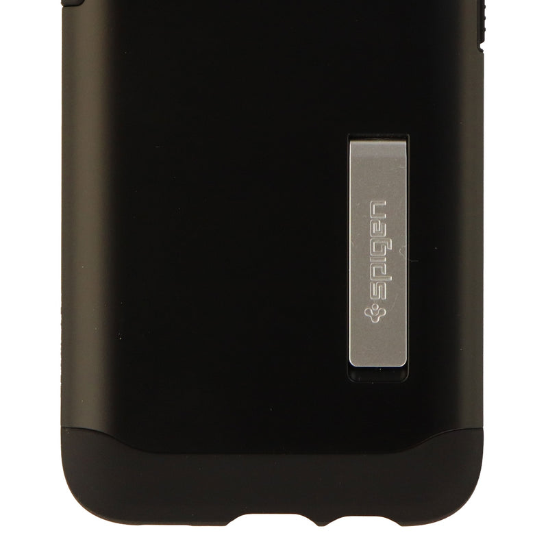 Spigen Slim Armor SeriesCase Hybrid Drop Protection for Galaxy S8 - Black - Spigen - Simple Cell Shop, Free shipping from Maryland!