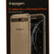 Spigen Crystal Shell Series Hybrid Case for Galaxy J3 (2017, 2nd Gen) - Clear - Spigen - Simple Cell Shop, Free shipping from Maryland!