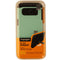 Spigen Slim Armor CS Series Dual Layer Hard Case for Galaxy S6 Edge - Teal/Black - Spigen - Simple Cell Shop, Free shipping from Maryland!