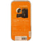 Spigen Slim Armor CS Series Dual Layer Hard Case for Galaxy S6 Edge - Teal/Black - Spigen - Simple Cell Shop, Free shipping from Maryland!